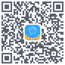 冒泡联联 QRcode