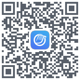 勤上口袋办公的下載二維碼