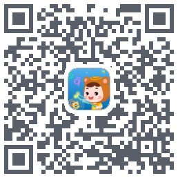 熊孩子拼音 QR-код для загрузки