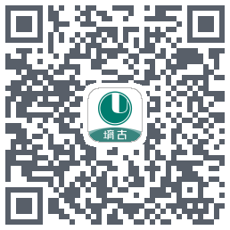 农批管家 QRcode