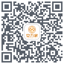 安万家codice QR per il download