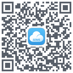 小固云窗 QRcode