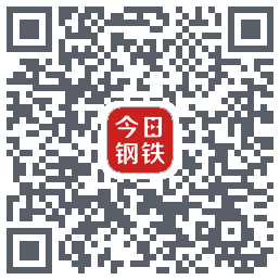 今日钢铁 QRcode