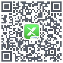 XTrend Speed的下載二維碼