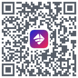 爱士惟código QR de descarga de