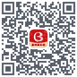 爆米花视频 QRcode