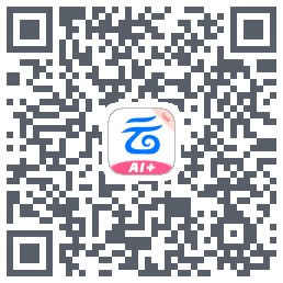 中国移动云盘 QRcode