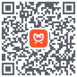 蝉选 QRcode