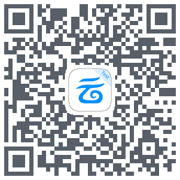 中国移动云盘 QRcode