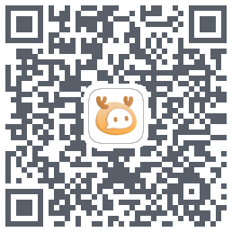 小鹿声文 QRcode
