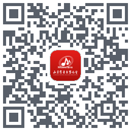 山东音协考级 QRcode