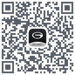 广汽能源 QRcode