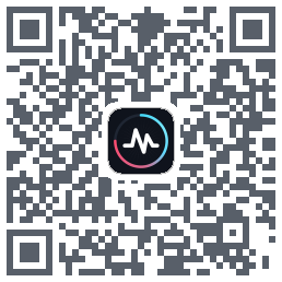 MERIT超燃脂 QRcode