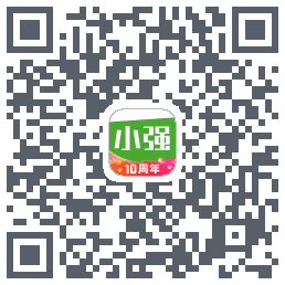 小强停车 QRcode