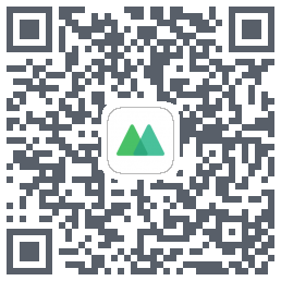 微购相册 QRcode