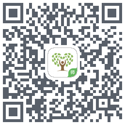知心慧学教师端 QRcode