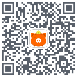 金猪 QRcode