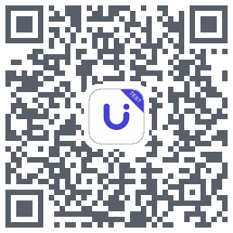 U净 QRcode