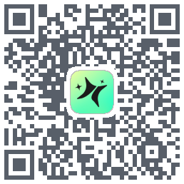 换装相机的下載二維碼