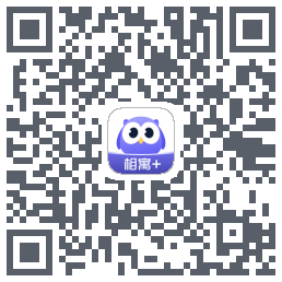 相寓+ QRcode