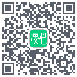 瘦吧减脂のダウンロードQRコード