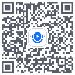 声播 QR-код для загрузки