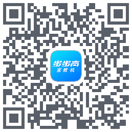 家长管理 QRcode