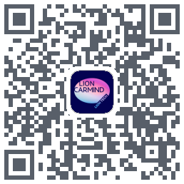 LionCarmindcodice QR per il download