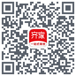 齐家 QRcode