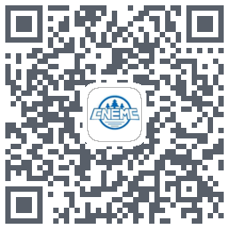 中国环境监测总站 QRcode