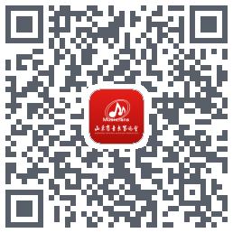 山东音协考级 QRcode