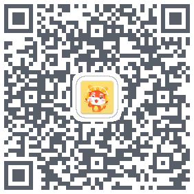 MetaLingodu code QR de téléchargement