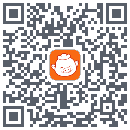 猪八戒的下载二维码
