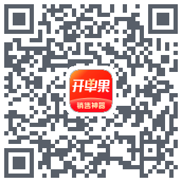 开单果รหัส QR สำหรับดาวน์โหลด