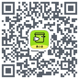 裹小递 QRcode