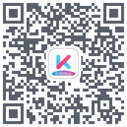 KUMIWear的下载二维码