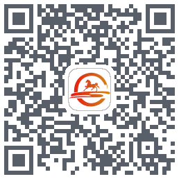甘快办 QRcode