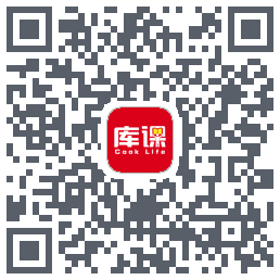 库课网校的下載二維碼