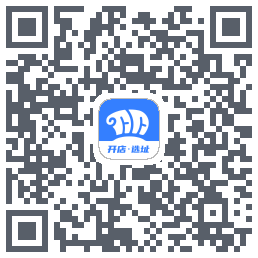 上上参谋 QRcode