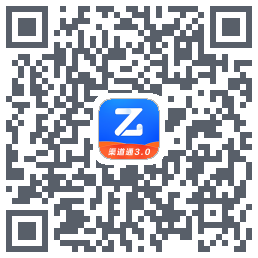 智付呗渠道通 QRcode