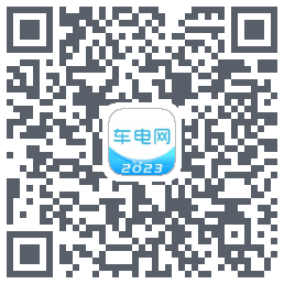 车电网 QR-код для загрузки