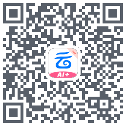 中国移动云盘 QRcode