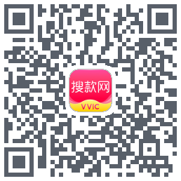 搜款网的下載二維碼