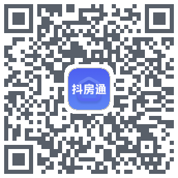 抖房通 QRcode