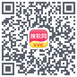 搜款网 QRcode