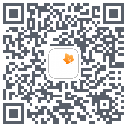 LeafDiary QRcode