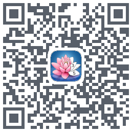 Zen Color QRcode