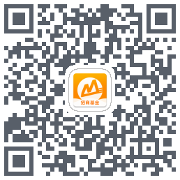 招商基金kod QR do pobrania