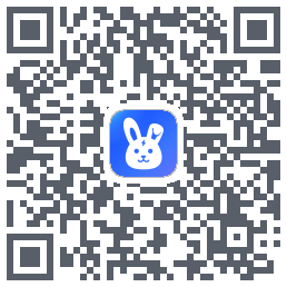 快兔网盘 QRcode