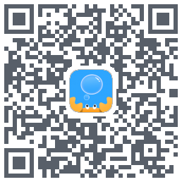 冒泡 QRcode
